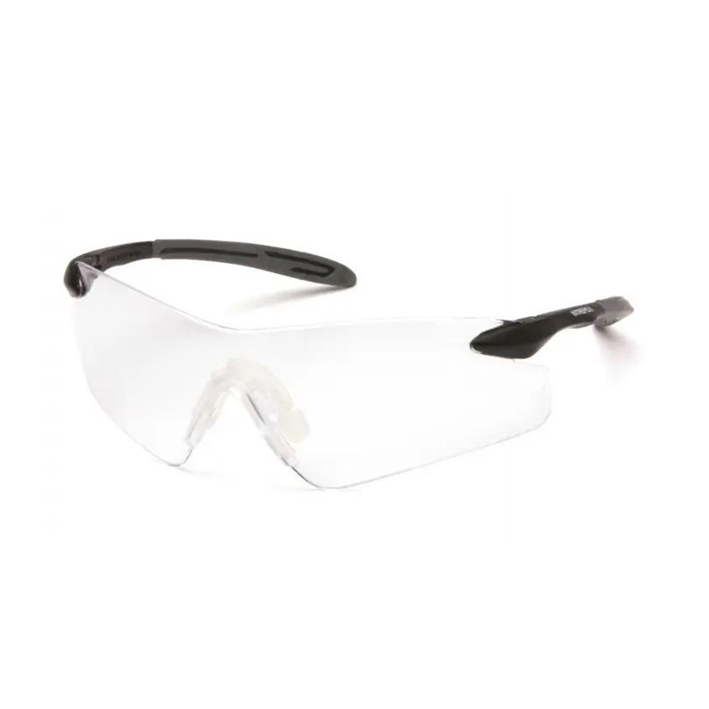 Окуляри захисні відкриті Pyramex Intrepid-II (clear) прозорі
