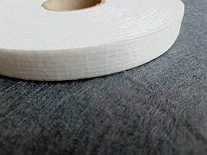 Повздовжник 1.5см, білий