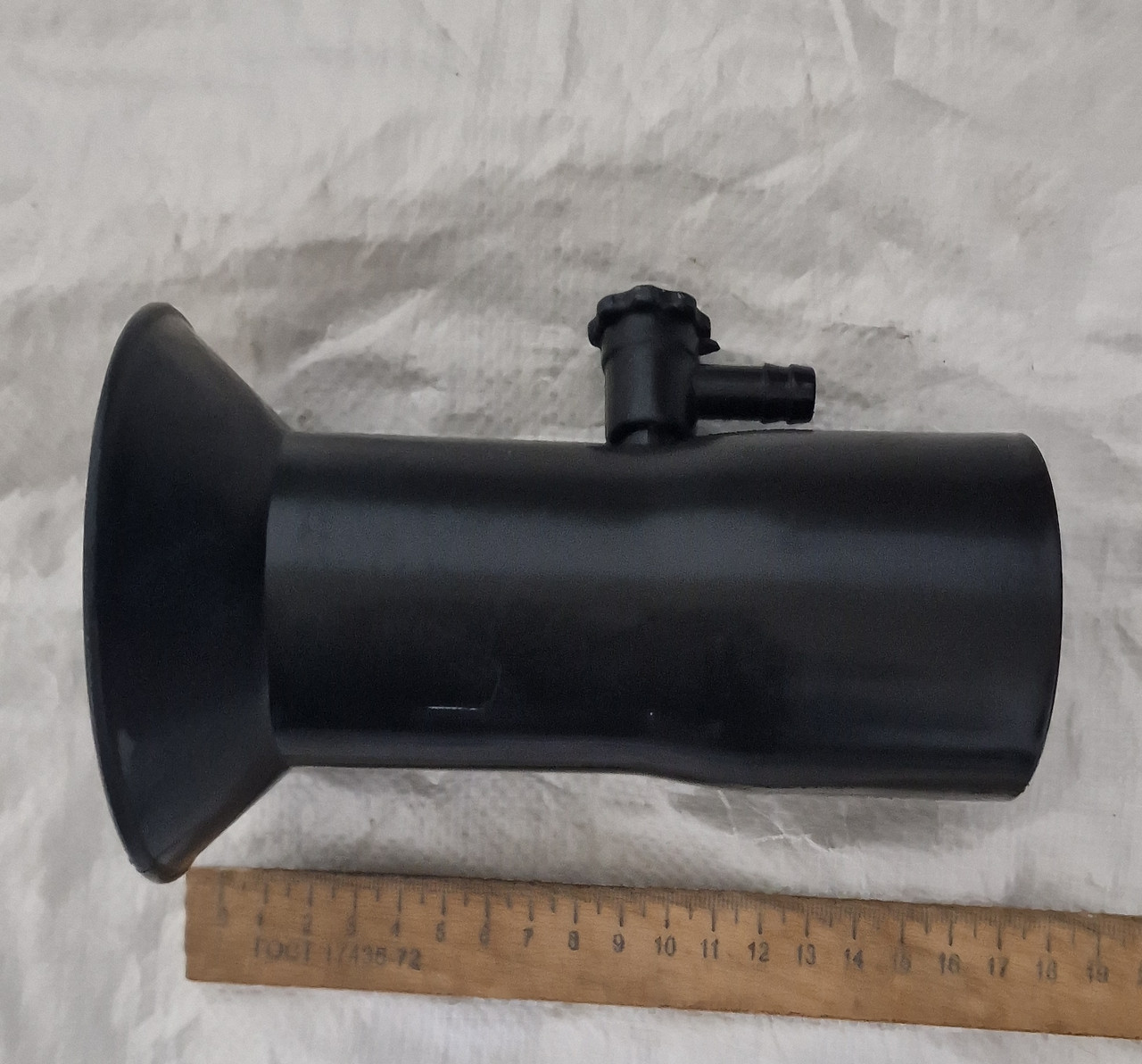 Обприскувач Розпилювач трубка ○ 69/65 мм 3WF-3A/3W-650 1E40F-5G