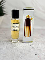 Парфумована вода жіноча, Morale Parfums Amber Musk, 30 мл
