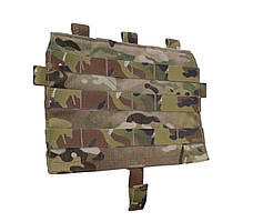 Передня панель R-kit AVS MOLLE Multicam