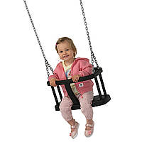 Прогумоване дитяче крісло для гойдалки із захистом Pure KBT