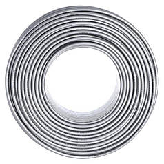 Труба для теплого пола KP CZECH PEX-B EVOH 16*2,0 (GREY)