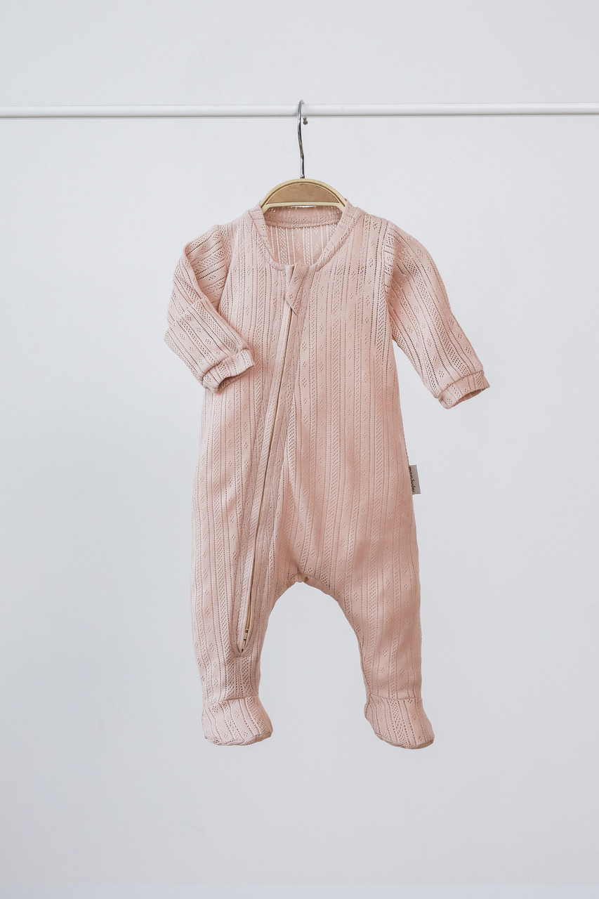 Чоловічок "Wind", Пудровий, фото 1