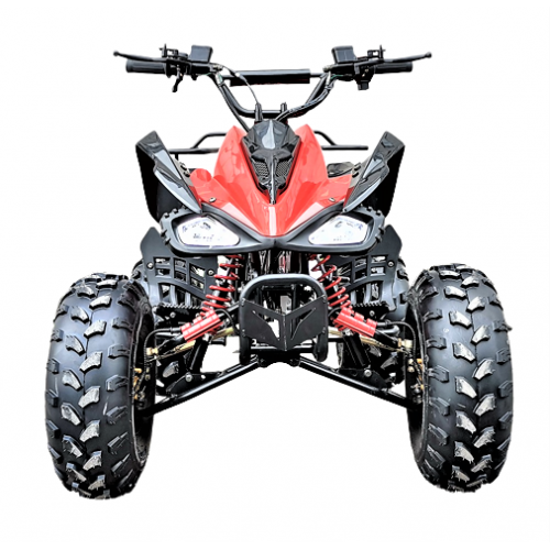 Дорослий Бензиновий Квадроцикл SN-8016 ATV 124cc. || FavGoods - фото 1 - id-p2085246213