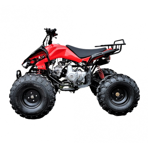 Дорослий Бензиновий Квадроцикл SN-8016 ATV 124cc. || FavGoods - фото 2 - id-p2085246213