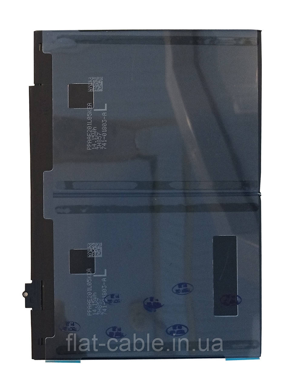 Батарея (акумулятор) для планшета Apple iPad Air 2 (iPad 6) (3.76V 7340 мА·год) (Original NO LOGO)