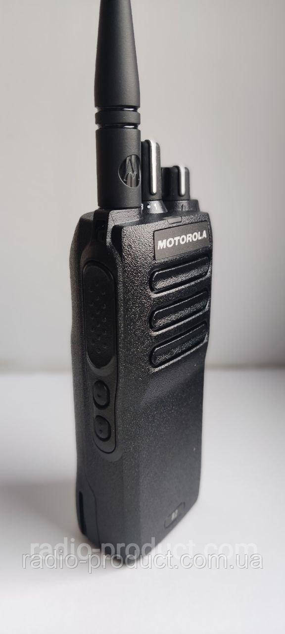 Motorola R2 UHF портативная радиостанция (цифровая версия) - фото 4 - id-p2085250723