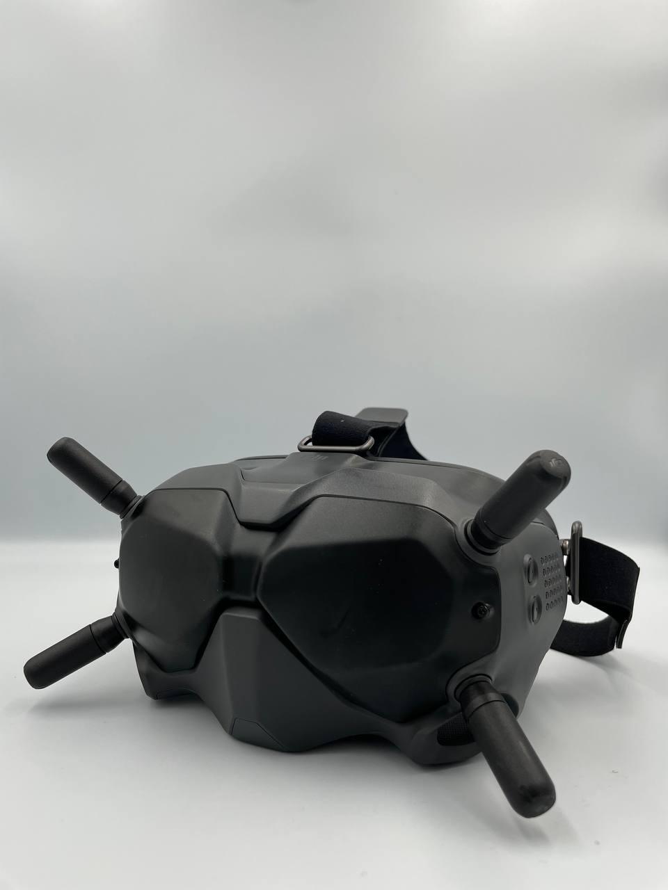 ホビーラジコン DJI FPV Goggles V2 Квадрокоптер DJI FPV Combo з окулярами доповненої реальності