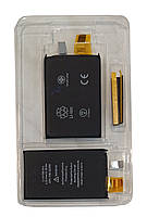 Батарея (аккумулятор) для iPhone X (Original NO LOGO) (Без контроллера) 2716 mAh