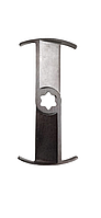 Нож для нарезки кубиками для блендера Polaris оригинальный PHB1232AL-3 Б/У