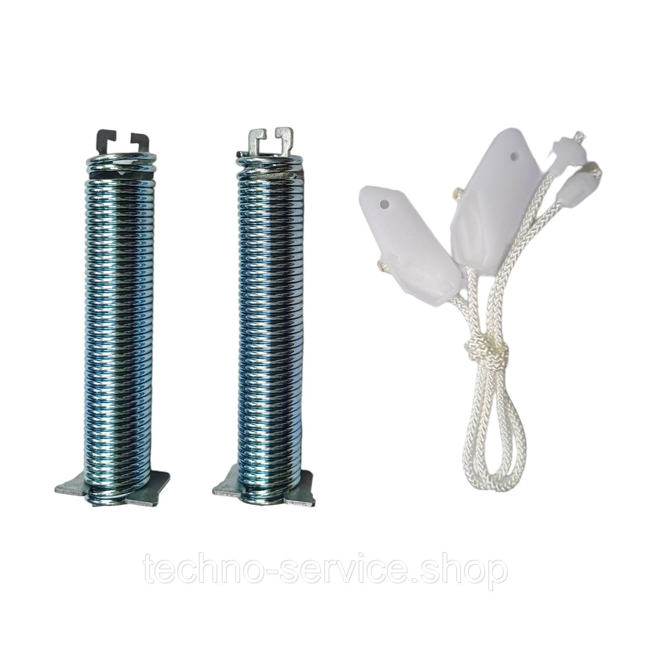 Пружина для посудомийної машини Bosch 00754869 Original, фото 1