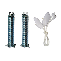 Пружина для посудомийної машини Bosch 00754869 Original