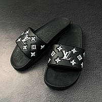 Тапки Louis Vuitton