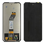 Дисплей + сенсор Oukitel F150 Air 1/Air 1 Pro Чорний ORG REF