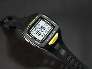 Чоловічий годинник Casio STW-1000-1JH Phys для спорта, с радиоконтролем, фото 4