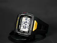 Чоловічий годинник Casio STW-1000-1JH Phys для спорта, с радиоконтролем, фото 3