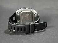 Чоловічий годинник Casio STW-1000-1JH Phys для спорта, с радиоконтролем, фото 8