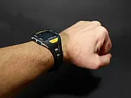 Чоловічий годинник Casio STW-1000-1JH Phys для спорта, с радиоконтролем, фото 7