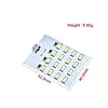 Світлодіодна панель 16 LED, Micro USB, 430 мА~470 мА, фото 2