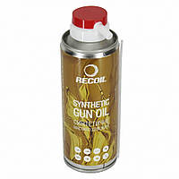 Синтетичне масло для догляду за зброєю Recoil 200 мл