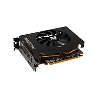 Видеокарта AMD Radeon RX 6500 XT ITX 4GB GDDR6 PowerColor (AXRX 6500XT 4GBD6-DH)