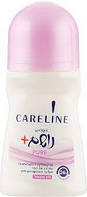 Дезодорант кульковий Careline Pure Pink, арт.788436