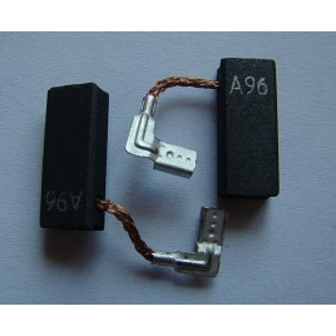 Щітки Bosch A-96 (DSR 2-26) 5х8 оригінал 1617000525, фото 2