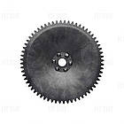 Щока переднього варіатора Honda Dio 18, Tact 16, фото 2