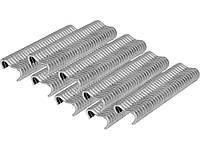 Скоба для стягування сітки тип "Е" 600 шт. VOREL 49841