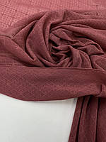 Ткань Сетка Пыльная Роза (Burberry) Ткани для нижнего белья Франция