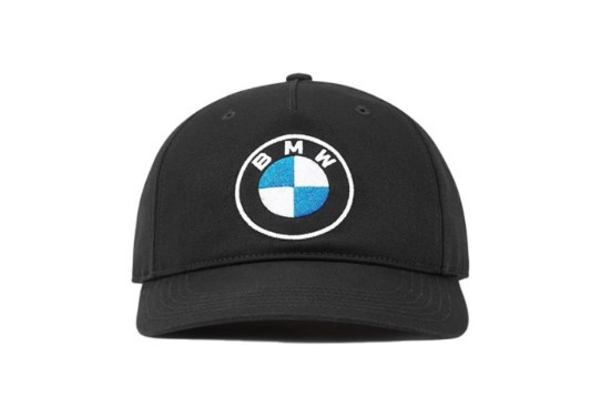 Оригінальна бейсболка BMW Logo 80165A87971, фото 1