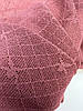 Ткань Сітка Пильна троянда (Burberry) Ткани для нижнего белья Франция 🇫🇷, фото 4
