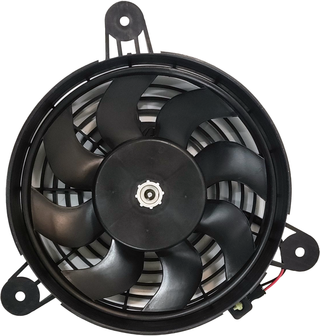 Вентилятор кондиціонера Нексія PARTS MALL, PXNBC-006, P96256603