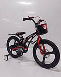 Велосипед Mars-1 20", фото 4