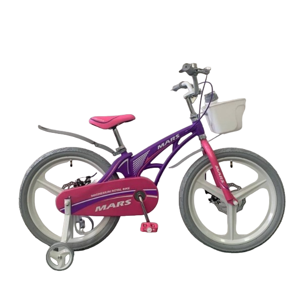 Велосипед Mars-1 20", фото 1