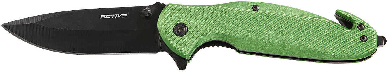 Ніж Active Birdy green
