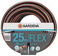 Шланг Gardena Flex 19 мм (3/4"), 25 м (18053-20)