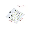 Світлодіодна панель 20 LED, Micro USB, 430 мА~470 мА, фото 2