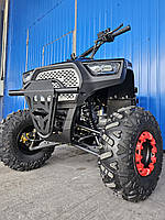 Взрослый Бензиновый Квадроцикл U-110 ATV 125cc || FavGoods