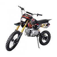 Пітбайк DB12A Мотоцикл 125cc з 3+1 передачами || FavGoods