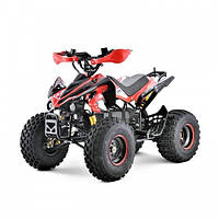 Электрический Квадроцикл С Цепным Приводом ATV 48V 1000W || FavGoods