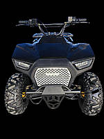 Взрослый Бензиновый Квадроцикл ATV 125cc || FavGoods