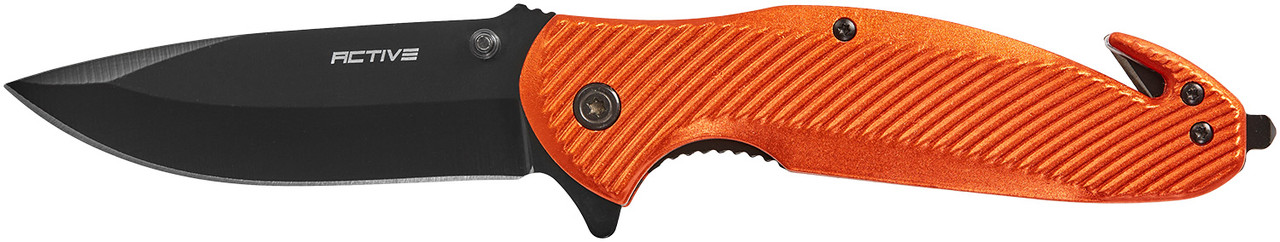 Ніж Active Birdy orange
