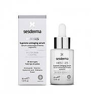 Интенсивная антивозрастная сыворотка Sesderma Mesoses Antiaging Supreme Serum, 30 ml