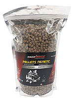 Pellets, пеллетс карповый, пеллетс Amino (Амино) Carp Drive 8 мм 900гр