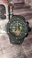 ЧАСЫ МУЖСКИЕ HUBLOT SPIRIT годинник чоловічий