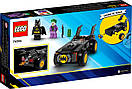LEGO Конструктор DC Batman™ Погоня на Бетмобілі: Бетмен проти Джокера, фото 2