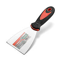 Шпатель 80 мм з нержавіючої сталі Sturmax 8051M-04-080