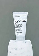 Інтенсивно увлажняющая маска для волосся Olaplex No.8 Bond Intense Moisture Mask 30 ml